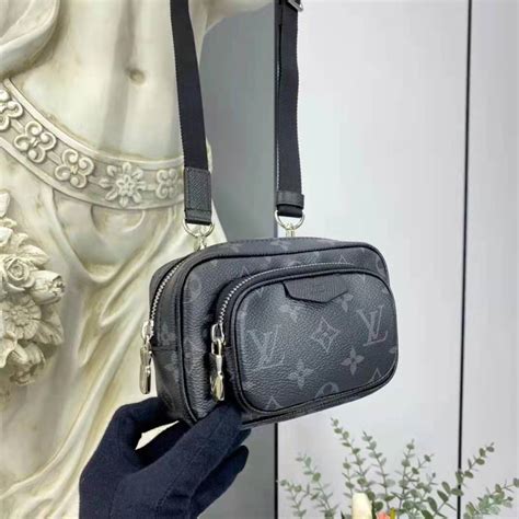 louis vuitton taigarama collection|lv outdoor pouch.